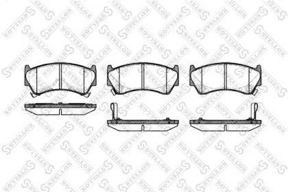 stellox 603012bsx